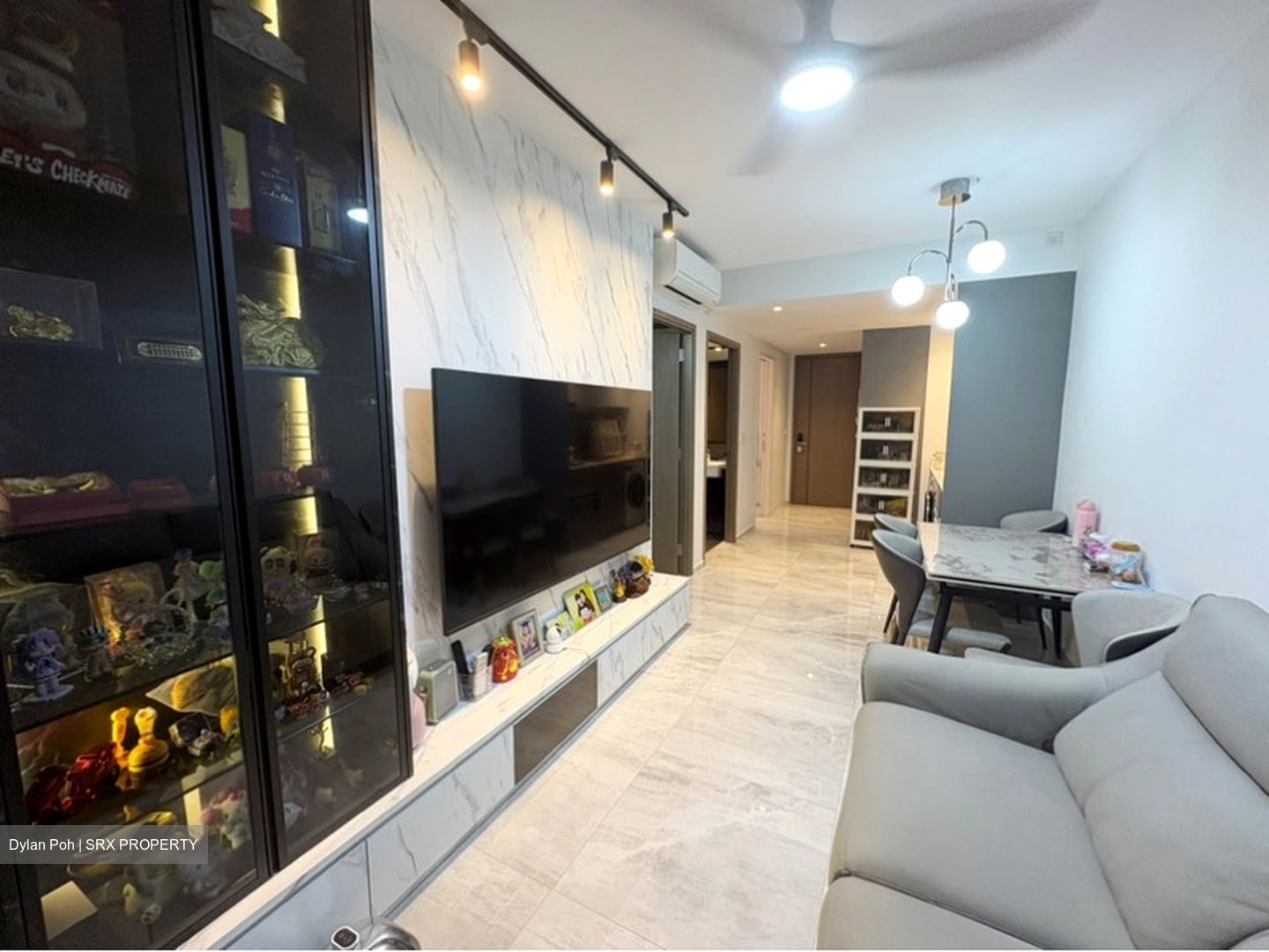 Affinity At Serangoon (D19), Apartment #628798191